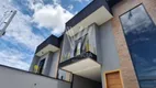 Foto 4 de Casa com 3 Quartos à venda, 110m² em Cajuru, Curitiba