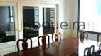Foto 2 de Apartamento com 3 Quartos para alugar, 235m² em Moema, São Paulo