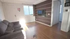 Foto 5 de Apartamento com 2 Quartos à venda, 48m² em Sitio Cercado Bairro Novo B, Curitiba