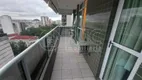 Foto 9 de Apartamento com 2 Quartos à venda, 143m² em Tijuca, Rio de Janeiro