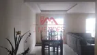 Foto 12 de Cobertura com 3 Quartos à venda, 150m² em Vila Tupi, Praia Grande