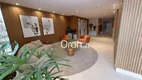Foto 8 de Apartamento com 3 Quartos à venda, 115m² em Setor Marista, Goiânia