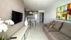 Foto 6 de Apartamento com 2 Quartos para alugar, 63m² em Caminho Das Árvores, Salvador