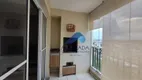 Foto 10 de Apartamento com 3 Quartos à venda, 83m² em Urbanova, São José dos Campos