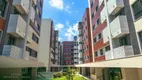 Foto 2 de Apartamento com 3 Quartos à venda, 56m² em Santo Inácio, Curitiba