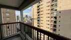 Foto 7 de Apartamento com 1 Quarto para alugar, 25m² em Brooklin, São Paulo