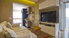 Foto 7 de Apartamento com 2 Quartos à venda, 69m² em Vila Olímpia, São Paulo