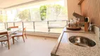 Foto 7 de Apartamento com 3 Quartos à venda, 130m² em Cambuí, Campinas