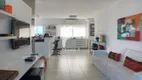 Foto 6 de Apartamento com 4 Quartos à venda, 124m² em Enseada, Guarujá