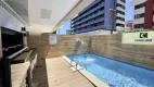 Foto 23 de Apartamento com 1 Quarto para alugar, 46m² em Ponta Verde, Maceió