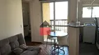 Foto 15 de Apartamento com 1 Quarto para alugar, 37m² em Vila Nova Conceição, São Paulo