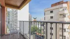 Foto 6 de Apartamento com 4 Quartos para venda ou aluguel, 142m² em Vila Bastos, Santo André