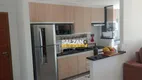 Foto 2 de Apartamento com 2 Quartos à venda, 74m² em Vila São José, Taubaté