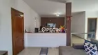 Foto 5 de Casa com 3 Quartos à venda, 206m² em Jardim Floridiana, Rio Claro