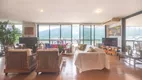 Foto 2 de Apartamento com 4 Quartos à venda, 284m² em Lagoa, Rio de Janeiro