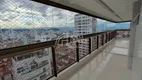 Foto 18 de Cobertura com 4 Quartos à venda, 350m² em Embaré, Santos