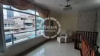 Foto 4 de Casa com 3 Quartos à venda, 150m² em Ponta da Praia, Santos