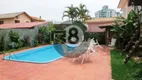 Foto 15 de Casa com 4 Quartos à venda, 530m² em Parque São Jorge, Florianópolis
