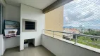 Foto 11 de Apartamento com 2 Quartos à venda, 67m² em Praia João Rosa, Biguaçu