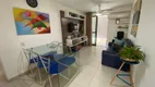 Foto 3 de Apartamento com 2 Quartos à venda, 65m² em Porto das Dunas, Aquiraz