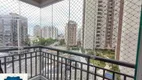 Foto 5 de Apartamento com 3 Quartos à venda, 118m² em Baeta Neves, São Bernardo do Campo