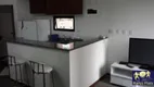 Foto 9 de Flat com 1 Quarto para alugar, 52m² em Moema, São Paulo