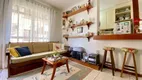 Foto 2 de Apartamento com 1 Quarto à venda, 46m² em Jurerê, Florianópolis