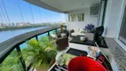 Foto 5 de Apartamento com 3 Quartos à venda, 126m² em Peninsula, Rio de Janeiro