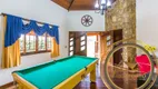 Foto 3 de Casa de Condomínio com 6 Quartos à venda, 650m² em Bairro Canedos, Piracaia