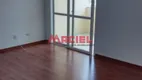 Foto 3 de Apartamento com 2 Quartos à venda, 64m² em Parque Industrial, São José dos Campos