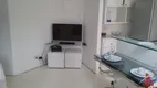 Foto 2 de Flat com 1 Quarto para alugar, 45m² em Vila Nova Conceição, São Paulo