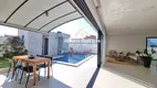 Foto 21 de Casa de Condomínio com 4 Quartos à venda, 400m² em Alphaville Jacuhy, Serra