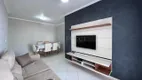 Foto 2 de Apartamento com 2 Quartos à venda, 73m² em Vila Guilhermina, Praia Grande