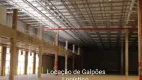 Foto 46 de Galpão/Depósito/Armazém para alugar, 300m² em Piratininga, Osasco