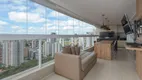 Foto 12 de Apartamento com 3 Quartos à venda, 193m² em Vila da Serra, Nova Lima