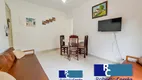 Foto 2 de Apartamento com 1 Quarto à venda, 50m² em Tombo, Guarujá