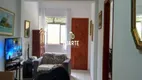Foto 9 de Casa com 2 Quartos à venda, 120m² em Marapé, Santos
