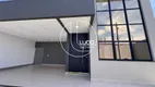 Foto 3 de Casa com 3 Quartos à venda, 185m² em Parque São Jerônimo, Anápolis