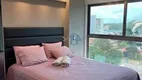 Foto 3 de Flat com 1 Quarto à venda, 52m² em Ponta Negra, Natal