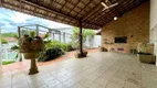 Foto 4 de Casa com 4 Quartos para alugar, 519m² em Bandeirantes, Belo Horizonte