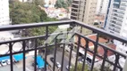 Foto 6 de Apartamento com 1 Quarto para alugar, 45m² em Cambuí, Campinas