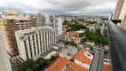 Foto 11 de Flat com 1 Quarto para alugar, 44m² em Vila Congonhas, São Paulo