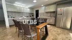 Foto 10 de Sobrado com 4 Quartos à venda, 497m² em Jardins Milão, Goiânia