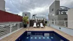 Foto 2 de Cobertura com 3 Quartos à venda, 237m² em Centro, Florianópolis