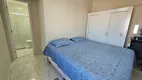 Foto 9 de Apartamento com 2 Quartos à venda, 58m² em Aparecida, Santos