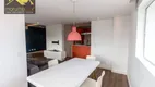 Foto 11 de Apartamento com 1 Quarto para alugar, 100m² em Brooklin, São Paulo