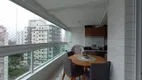Foto 12 de Apartamento com 3 Quartos à venda, 116m² em Aviação, Praia Grande
