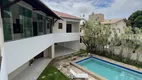 Foto 2 de Casa de Condomínio com 5 Quartos para venda ou aluguel, 590m² em Candelária, Natal