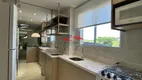 Foto 6 de Apartamento com 2 Quartos à venda, 45m² em Santa Fé, Porto Alegre