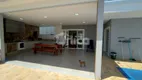 Foto 24 de Casa de Condomínio com 3 Quartos à venda, 420m² em Parque dos Pinheiros, Hortolândia